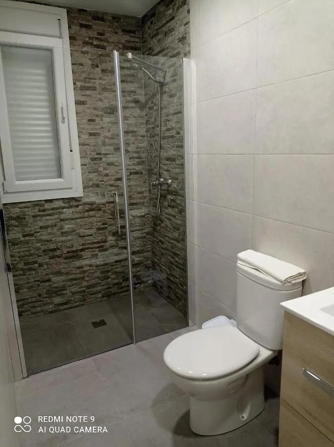 La madriguera Apartamento Villanueva de la Concepción