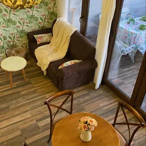 A Poniente Apartamento
