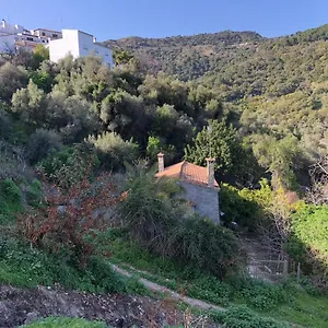 Molino De Santos Сasa de vacaciones