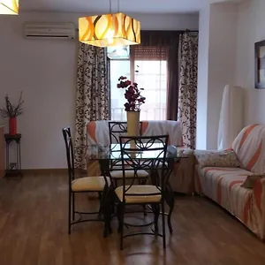 Coqueto Apartamento