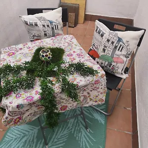Precioso Apartamento Con Aparcamiento Gratuito Apartamento