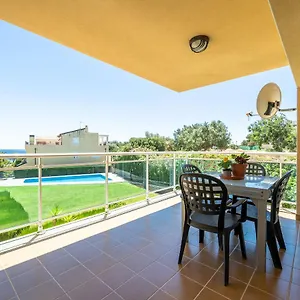 Hauzify I Cala Pepo 1 L'Ametlla de Mar