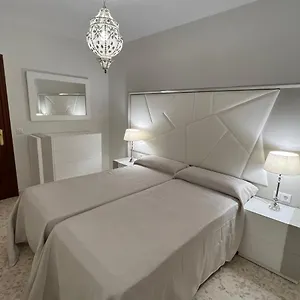 Appartement Arevalo Center, Parking Gratis
