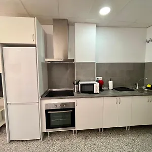 Torcal Apartamento