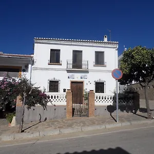  Gasthuis El Rincon Del Torcal