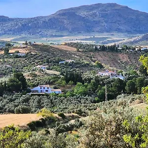 Bed & Breakfast Amorosa, Villanueva de la Concepcion